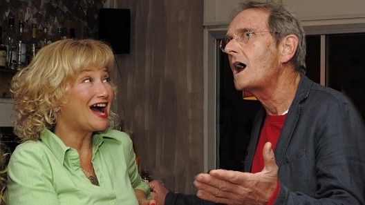 Read more about the article 25 Years and 450 Songs – 1.5 Million Children Learned English Through this Duo’s Music
