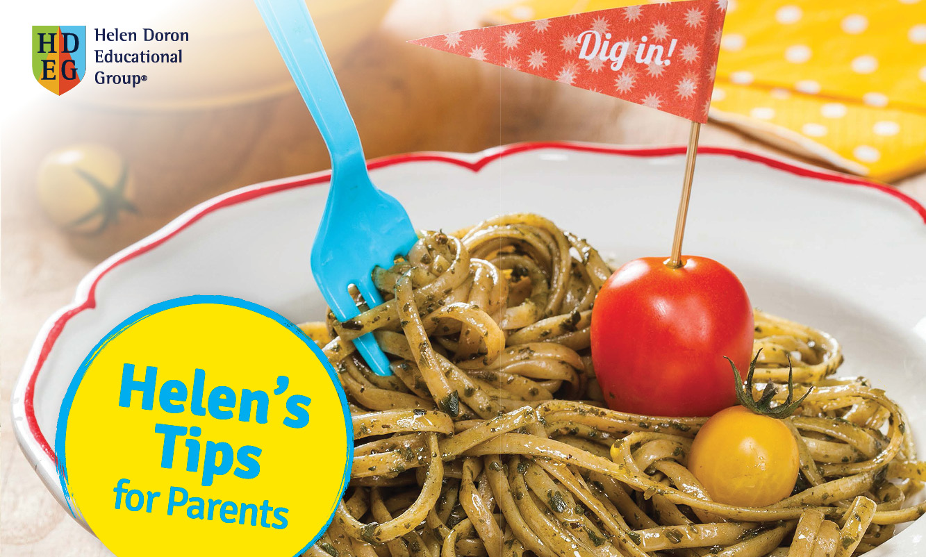 Read more about the article Best Basil Pesto with Walnuts