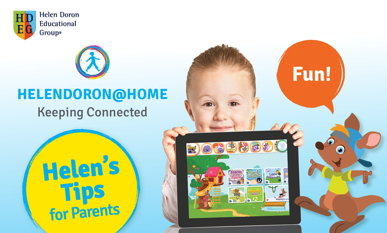 Read more about the article Sing at Home