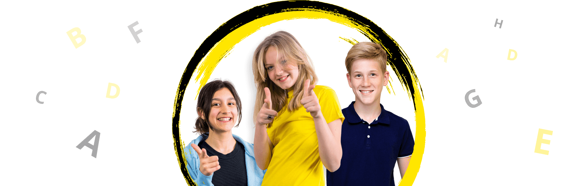 english for teens
