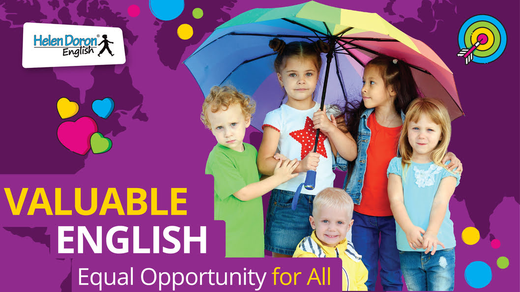 Embracing Inclusivity: The Evolution of English Language for a Better World
