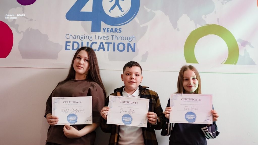 National IAD 2025 in Bosnia