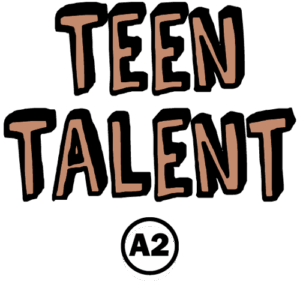 Teen Talent