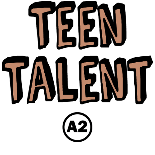 Teen Talent
