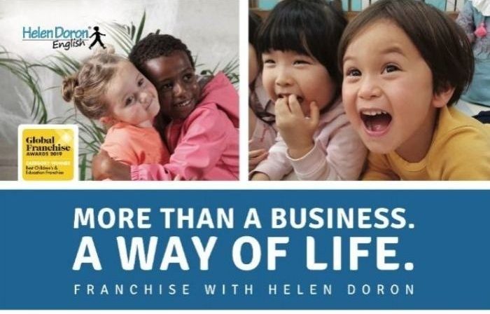 More than a Business