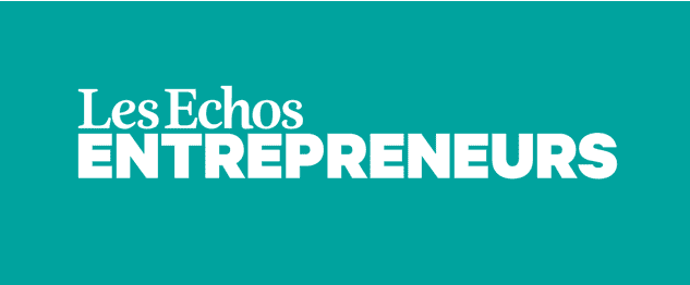 Les Echos entrepreneurs