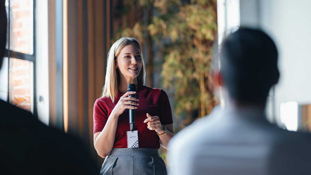 1ère SOIREE CONFERENCE 2025-2026